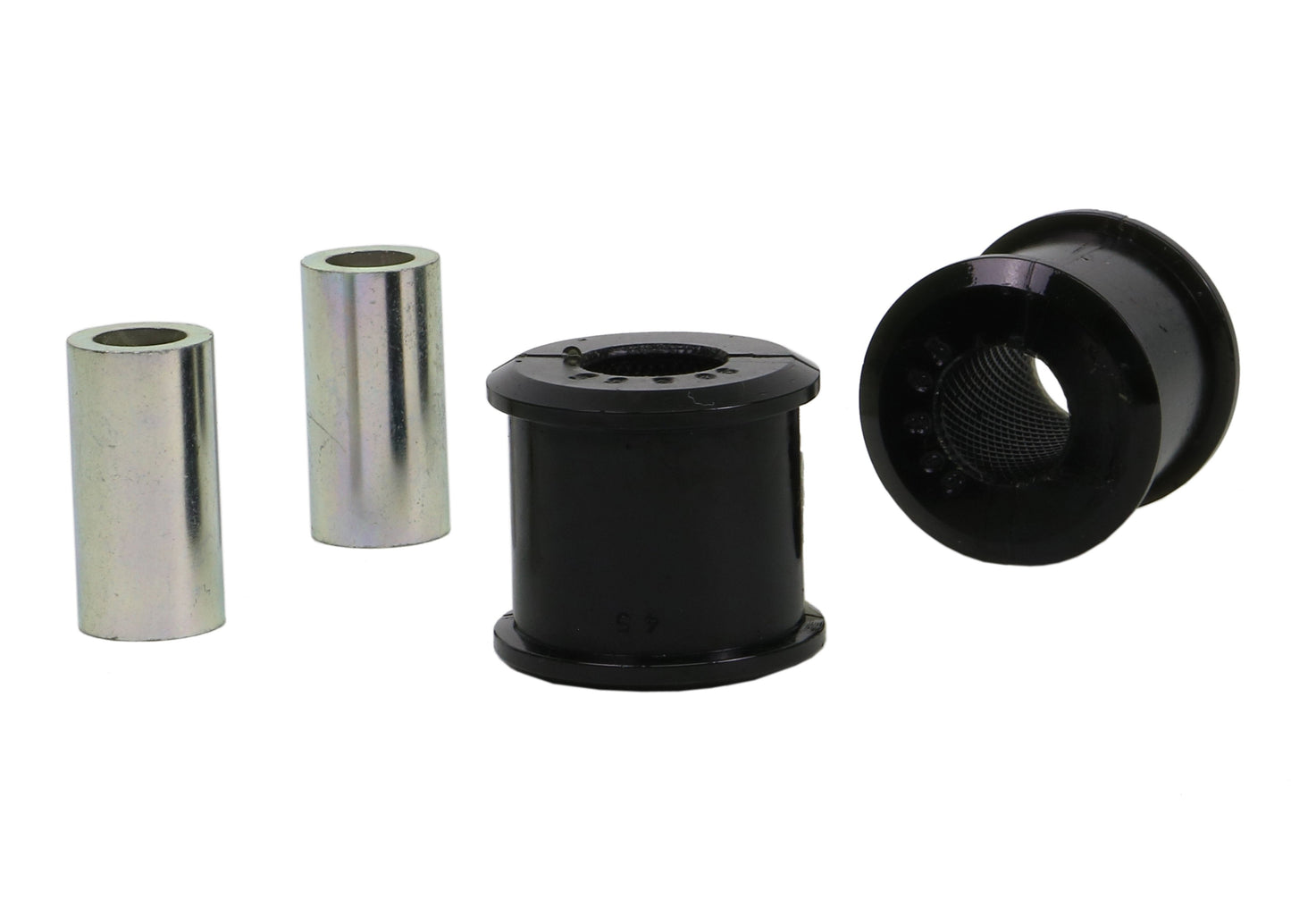 Whiteline Suspension Trailing Arm Bushing | Multiple Lexus Fitments (W63585)