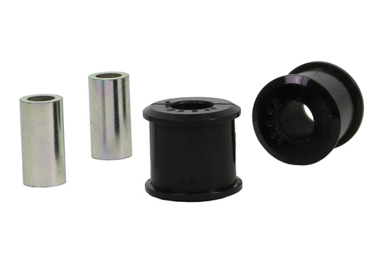 Whiteline Suspension Trailing Arm Bushing | Multiple Lexus Fitments (W63585)