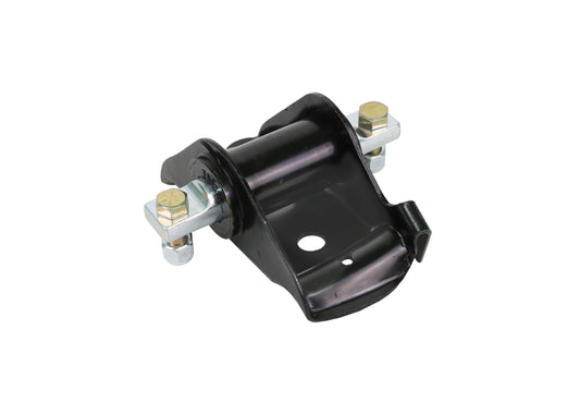 Whiteline Front Spring Saddle Assembly | Multiple Ford Fitments (W71407G)