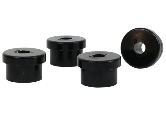 Whiteline Spring Eye Front Bushing | 1960-1966 Ford Falcon (W71411)