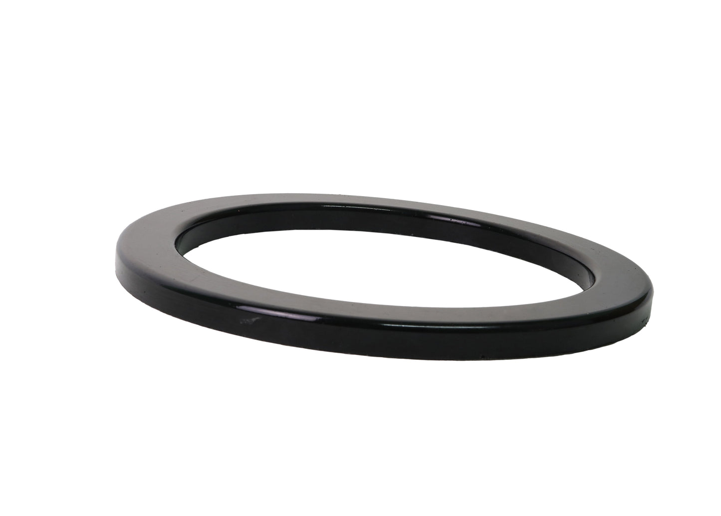 Whiteline Rear Coil Spring Spacer | Multiple Lexus and Toyota Fitments (W73472)