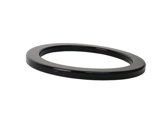 Whiteline Rear Coil Spring Spacer | Multiple Lexus and Toyota Fitments (W73472)