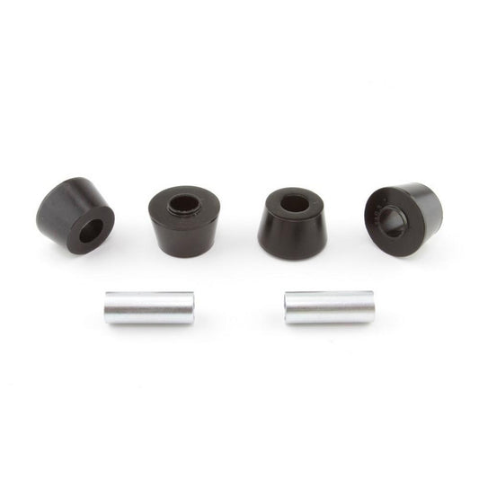 Whiteline Front Strut Arm Bushings - W81193