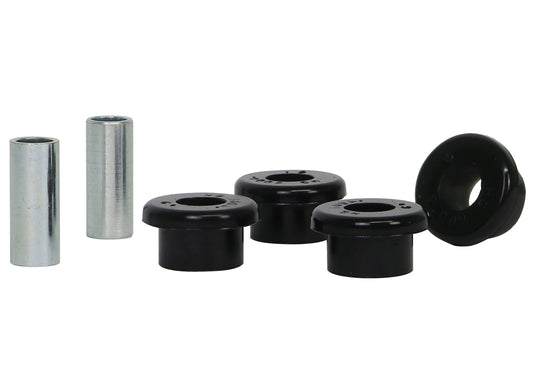 Whiteline Control Arm Upper Inner Rear Bushing | 1996-2001 Toyota 4Runner Base (W83374)
