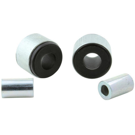 Whiteline Rear Diff - Mount in Cradle Bushing | Multiple Subaru Fitments (W91380)