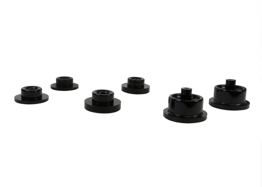 Whiteline Subframe Mount Bushing | 2004-2006 Pontiac GTO Base (W92350)