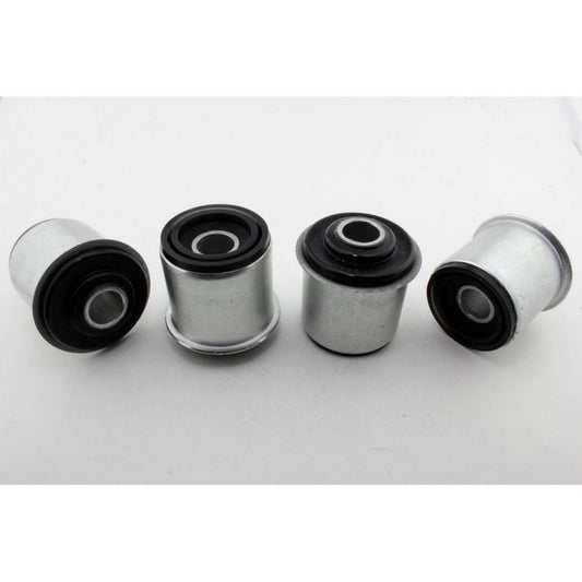 Whiteline Rear Subframe Bushings - W92446