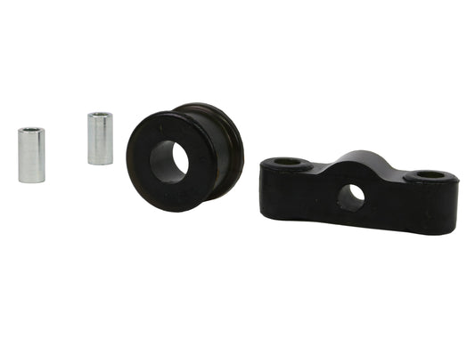 Whiteline Transmission Shifter Stabilizer Bushing | 92-00 Civic / 99-00 Civic Si / 97-01 CR-V 90-93 Integra GS / 89-89 Integra LR/RS (W92610)