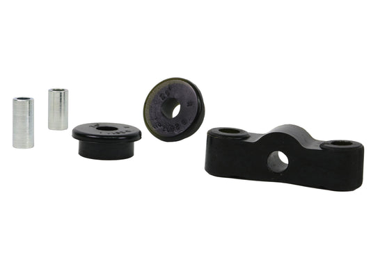 Whiteline Transmission Shifter Stabilizer Bushing | 1988-1995 Honda Civic / CRX (W92611)