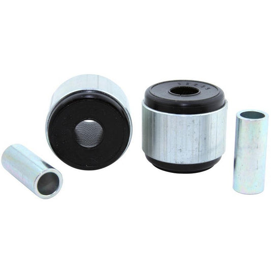Whiteline Rear Diff - Mount in Cradle Bushing | 2004-2007 Subaru Impreza WRX / STI (W92835)