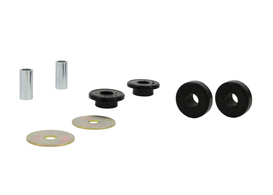 Whiteline Differential Mount Support Front Bushing | Multiple Infiniti and Nissan Fitments (W93047)