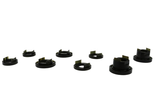 Whiteline Subframe Mount Bushing | Multiple Chevrolet and Pontiac Fitments (W93166)