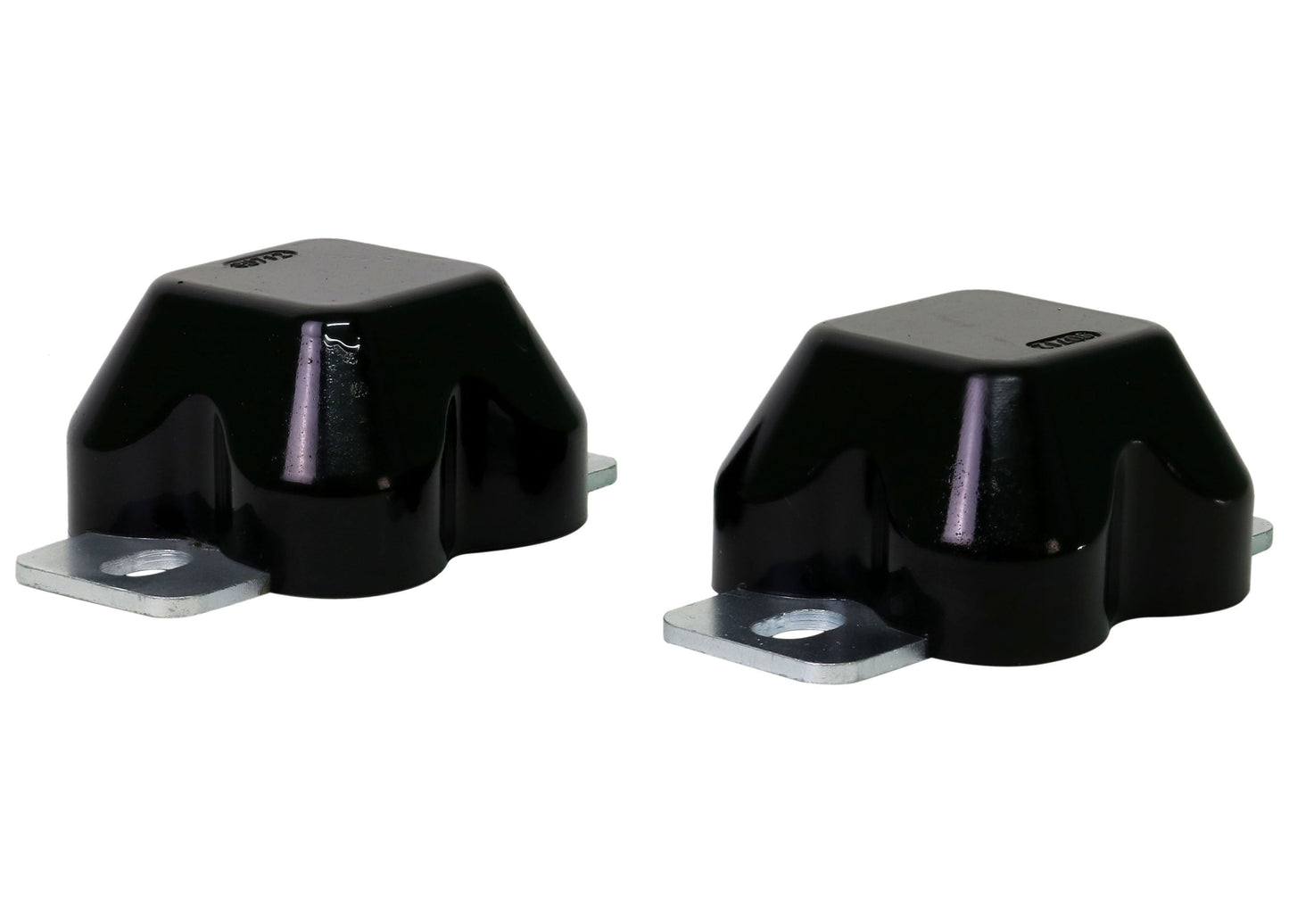 Whiteline Rear Suspension Multi Purpose Bump Stop | 2005-2013 Toyota Tacoma Base (W93450)