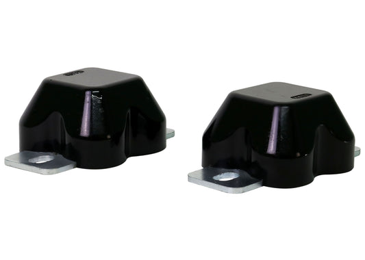 Whiteline Rear Suspension Multi Purpose Bump Stop | 2005-2013 Toyota Tacoma Base (W93450)