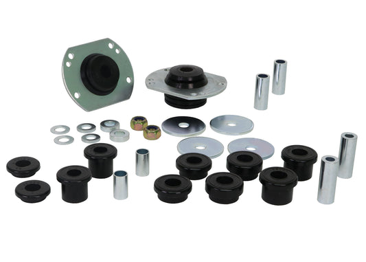 Whiteline Control Arm/Strut Rod Kit | 2004-2006 Pontiac GTO Base (WCOM5C)