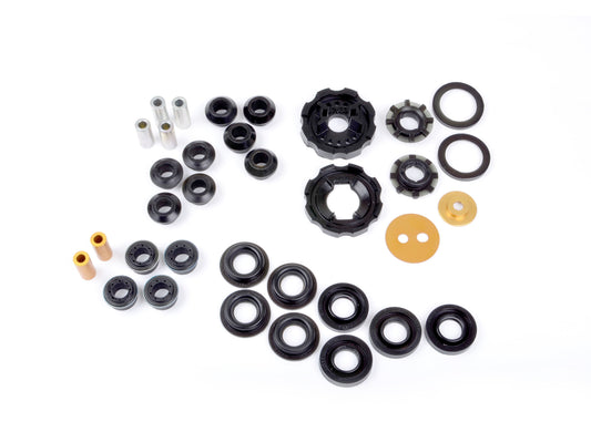 Whiteline Essential Vehicle Kit - Rear | 2013-2020 Subaru BRZ/Scion FRS/Toyota GT86 (WEK002)