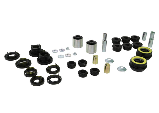 Whiteline Essential Vehicle Kit | Multiple Chevrolet and Pontiac Fitments (WEK006)