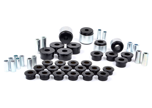 Whiteline Essential Vehicle Kit | Multiple Subaru Fitments (WEK074)