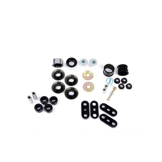 Whiteline Vehicle Essentials Kit | 2008-2014 Subaru Impreza WRX / STI (WEK079)