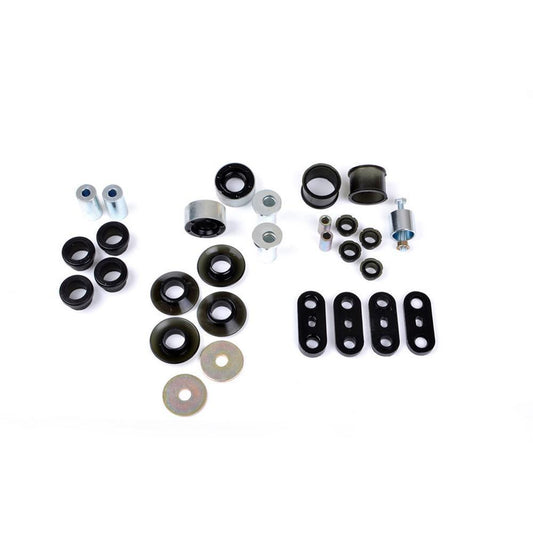 Whiteline Vehicle Essentials Kit | 2008-2011 Subaru Impreza WRX STI (WEK080)