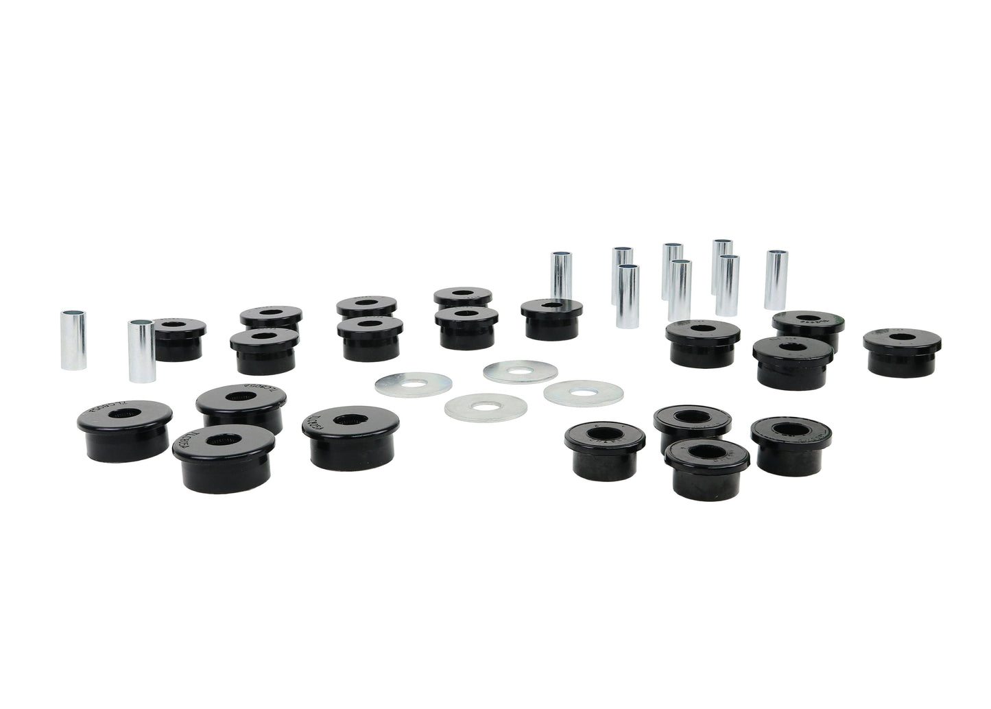 Whiteline Rear Suspension Trailing Arm | Multiple Lexus and Toyota Fitments (WEK128)