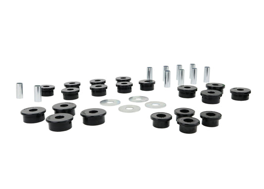 Whiteline Rear Suspension Trailing Arm | Multiple Lexus and Toyota Fitments (WEK128)