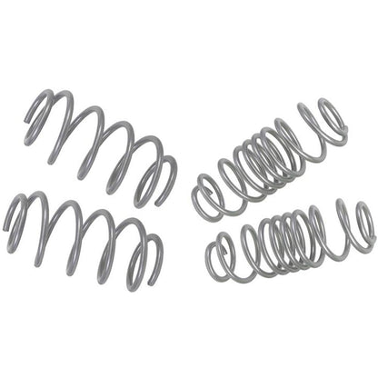 Whiteline Performance Lowering Springs | 2014-2017 Ford Fiesta ST (WSK-FRD002)