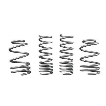 Whiteline Lowering Springs | 2014-2018 Ford Fiesta ST (WSK-FRD010)