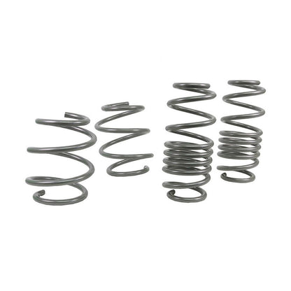 Whiteline Performance Lowering Springs | 2017+ Honda Civic (WSK-HON017)