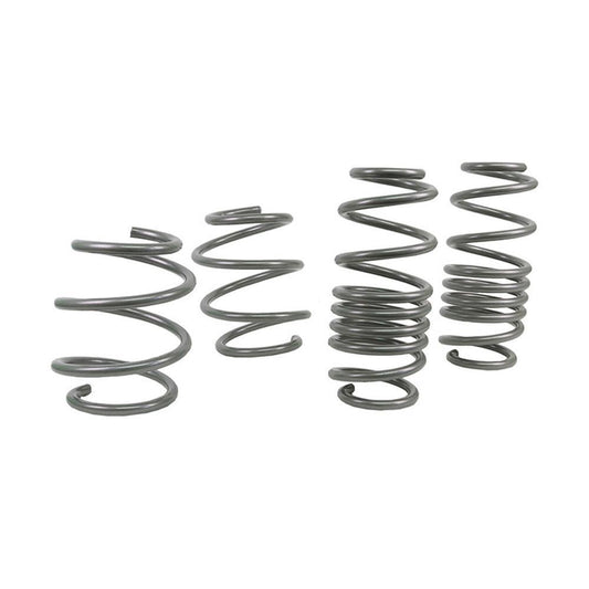Whiteline Performance Lowering Springs | 2017+ Honda Civic (WSK-HON017)