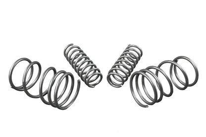 Whiteline Performance Lowering Springs | 2017+ Honda Civic (WSK-HON017)