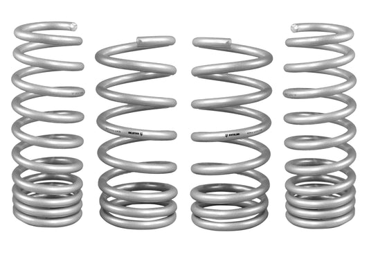 Whiteline Lowering Spring Kit | Multiple Infiniti and Nissan Fitments (WSK-NIS002)