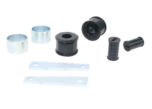 Whiteline Forward Trailing Arm Bushing | 2017+ Honda Civic (W63658)