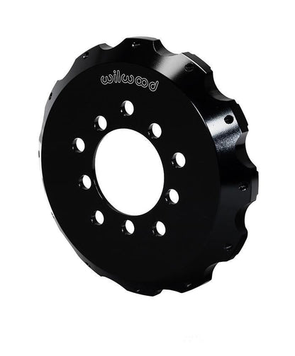 Wilwood 6R Front Drilled Big Brake Kit | 2022+ Subaru BRZ/Toyota 86 and 2013-2021 Subaru BRZ/Scion FR-S/Toyota 86 (140-12870-DR)