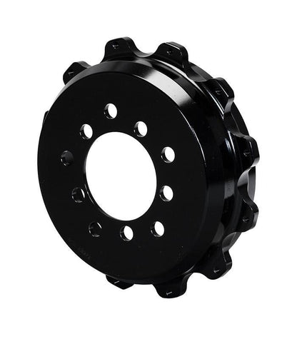 Wilwood 4R Rear Drilled Big Brake Kit | 2022+ Subaru BRZ/Toyota 86 and 2013-2021 Subaru BRZ/Scion FR-S/Toyota 86 (140-12871-DR)