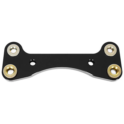 Wilwood Caliper Bracket | 1992-2000 Honda Civic and 1994-2001 Acura Integra (250-6289)