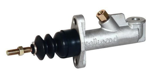 Wilwood Compact Remote Reservoir Master Cylinder (260-6088)