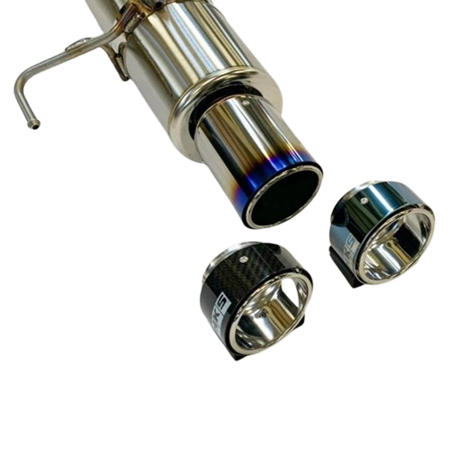 HKS HI-POWER SPEC-L2 GXPA16 G16E-GTS (31019-AT114)