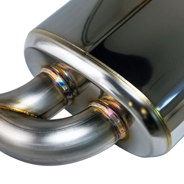 Remark Axleback | 2022+ Lexus IS500 (RO-TSE5/TTE5-DM)