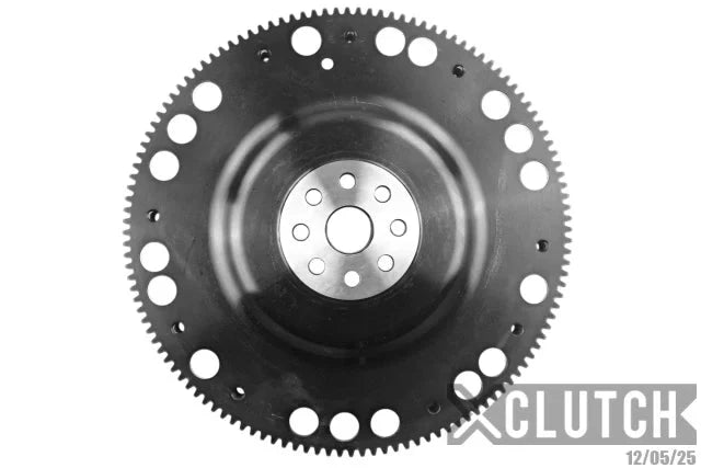 XClutch Chromoly Flywheel | 2013-2021 Subaru WRX STI and 2006-2014 Subaru Impreza (XFSU003C)
