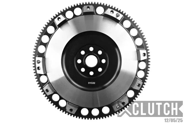 XClutch Chromoly Flywheel | 2013-2021 Subaru WRX STI and 2006-2014 Subaru Impreza (XFSU003C)