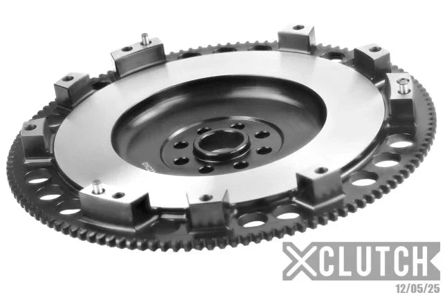XClutch Chromoly Flywheel | 2013-2021 Subaru WRX STI and 2006-2014 Subaru Impreza (XFSU003C)