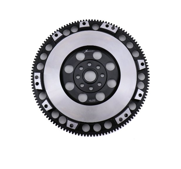 XClutch Lightweight Chromoly Flywheel | Subaru WRX STI/Impreza (06-21) (XFSU003CL)