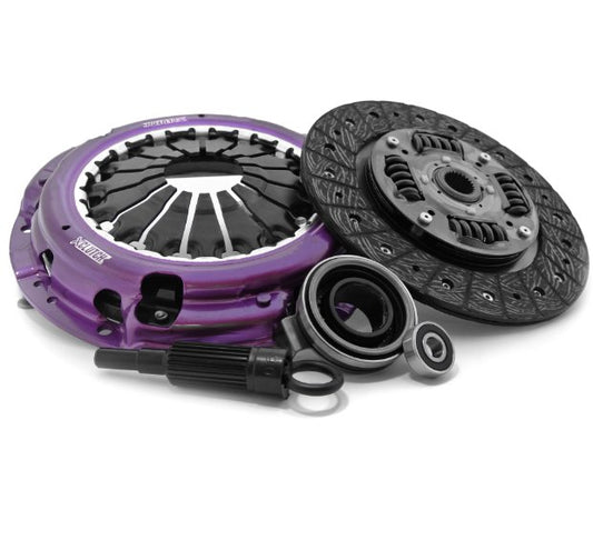 XClutch Stage 1 Organic Clutch Kit | Subaru WRX, Legacy, Saab 9-2X (XKSU23015-1A)