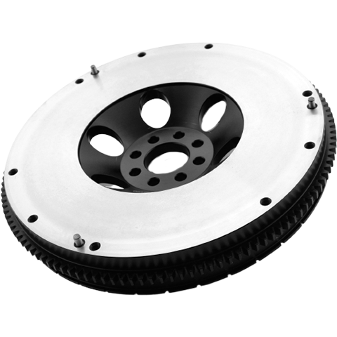 XClutch Chromoly Flywheel | 2003-2006 Nissan 350X and 2003-200 Infiniti G35 (XFNI018C)