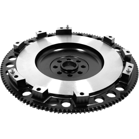 XClutch Chromoly Flywheel | 2013-2021 Subaru WRX STI and 2006-2014 Subaru Impreza (XFSU003C)
