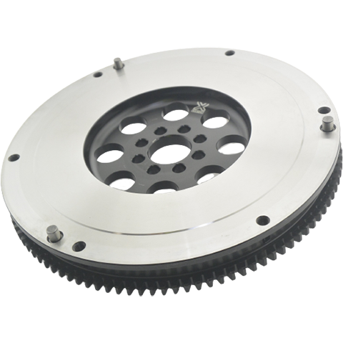 XClutch Chromoly Flywheel | 1985-1989 Toyota MR2 (XFTY007C)