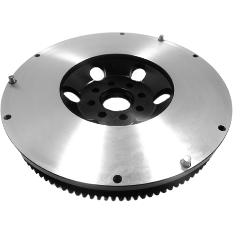 XClutch Chromoly Flywheel | 1986-1998 Toyota Supra (XFTY012C)