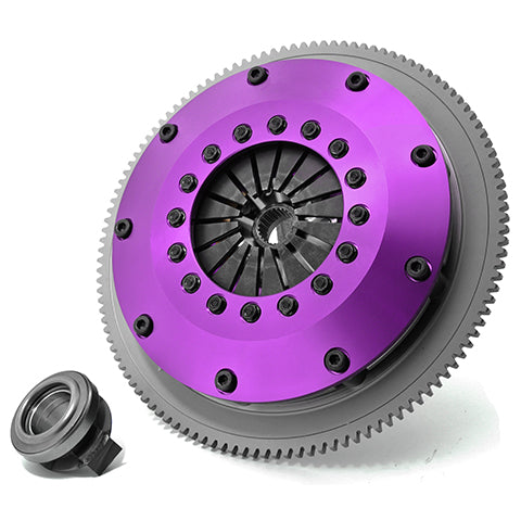 XClutch Solid Ceramic Clutch Kit | 2002-2006 Acura RSX Base/Type-S (XKHN20523-1E)