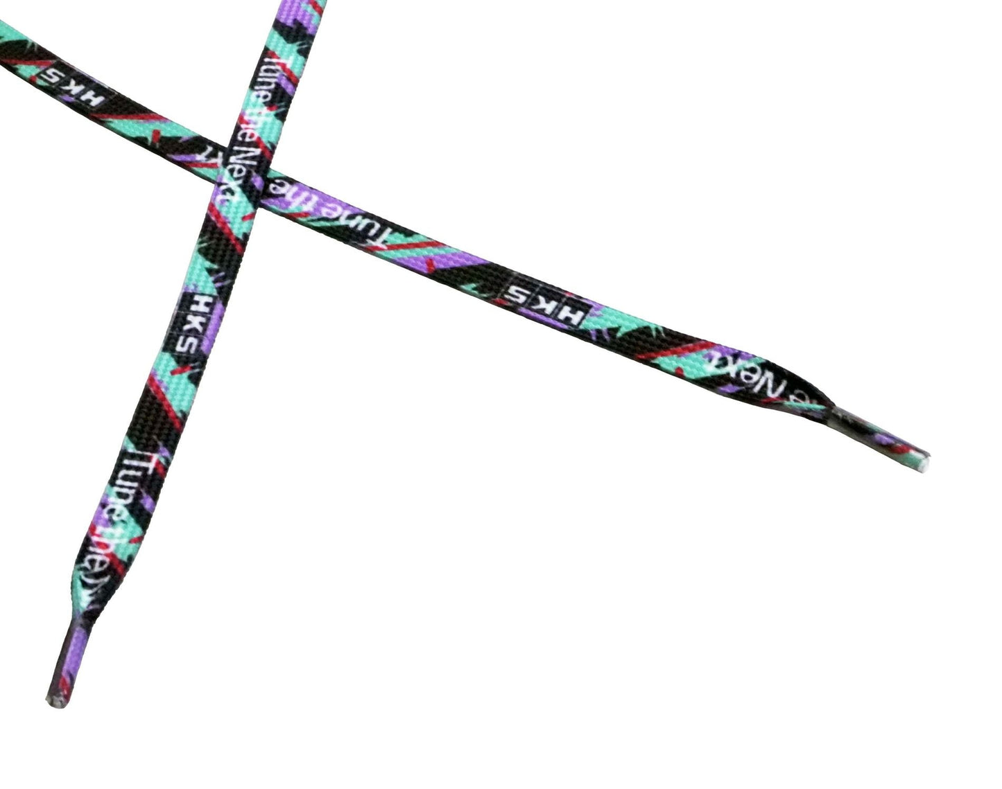 HKS Shoe Lace - Oil Color